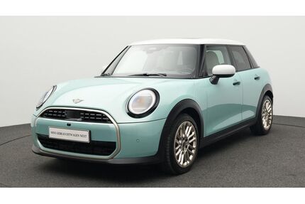 Mini Cooper C Gebrauchtwagen