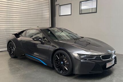 BMW i8 Gebrauchtwagen