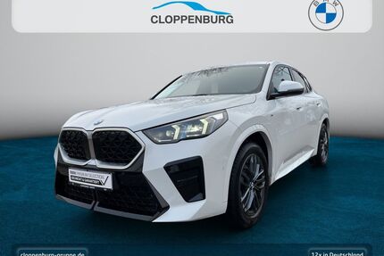 BMW X2 Gebrauchtwagen