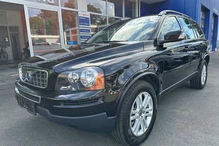 Volvo XC90 Gebrauchtwagen