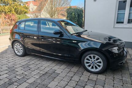 BMW 116 Gebrauchtwagen