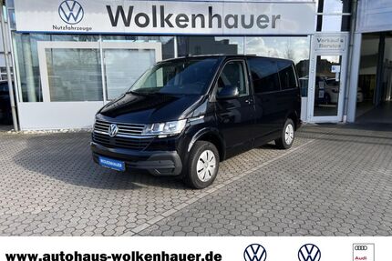 VW T6 Caravelle Gebrauchtwagen