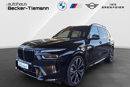 BMW X7 Gebrauchtwagen