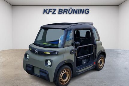 Citroen AMI Gebrauchtwagen