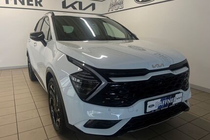Kia Sportage Gebrauchtwagen