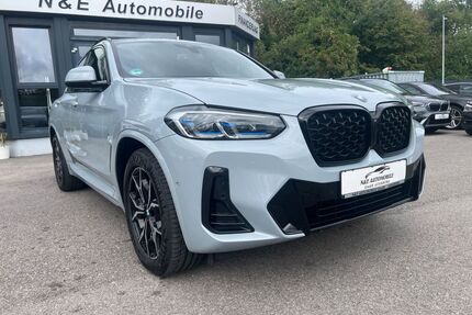 BMW X4 Gebrauchtwagen