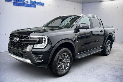 Ford Ranger Gebrauchtwagen
