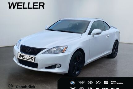 Lexus IS 250 Gebrauchtwagen