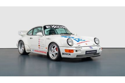 Porsche 964 Gebrauchtwagen