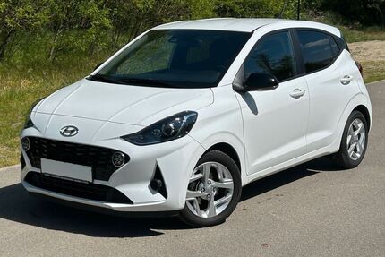 Hyundai i10 Gebrauchtwagen