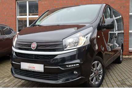 Fiat Talento Gebrauchtwagen