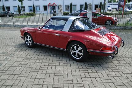 Porsche 911 Urmodell Gebrauchtwagen