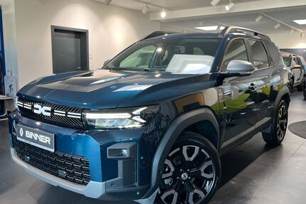 Dacia Bigster Gebrauchtwagen