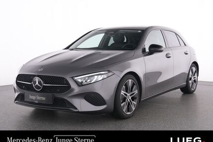 Mercedes-Benz A 200 Gebrauchtwagen