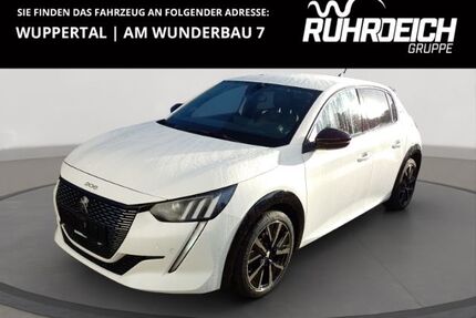 Peugeot 208 Gebrauchtwagen