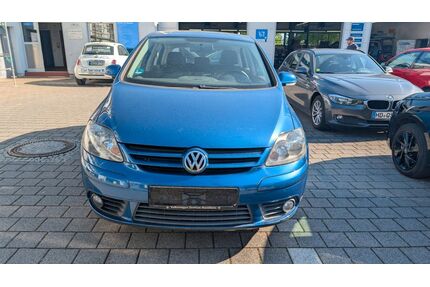 VW Golf Plus Gebrauchtwagen