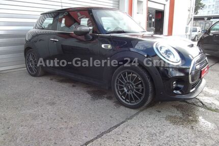 Mini Cooper SE Gebrauchtwagen