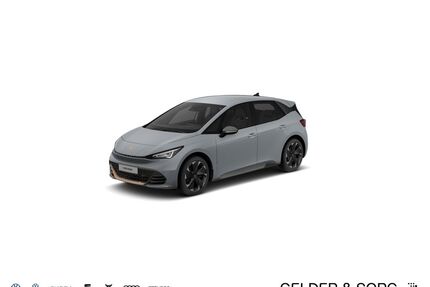 Cupra Born Gebrauchtwagen