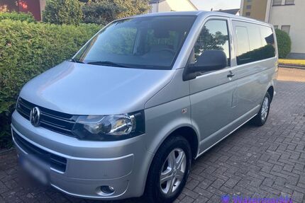 VW T6 Multivan Gebrauchtwagen