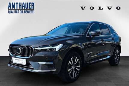Volvo XC60 Gebrauchtwagen