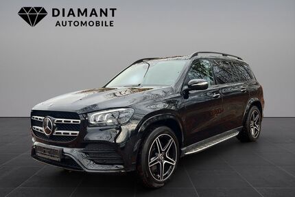 Mercedes-Benz GLS 400 Gebrauchtwagen