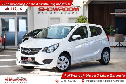 Opel Karl Gebrauchtwagen