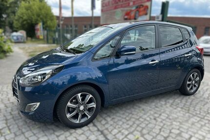 Hyundai ix20 Gebrauchtwagen