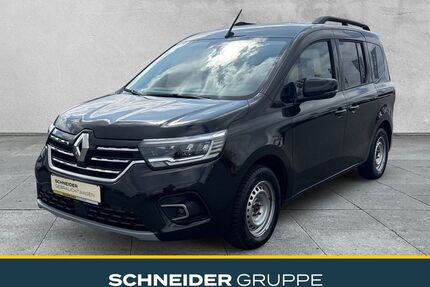 Renault Kangoo Gebrauchtwagen