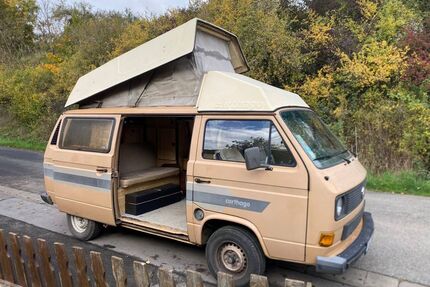 VW T3 andere Gebrauchtwagen
