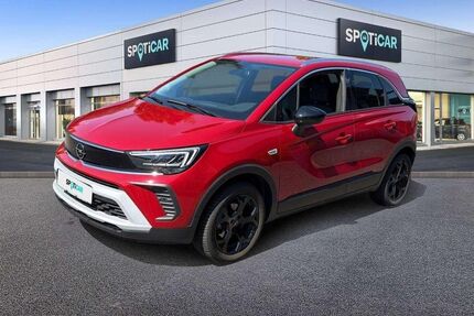 Opel Crossland (X) Gebrauchtwagen