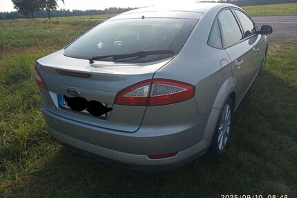 Ford Mondeo Gebrauchtwagen