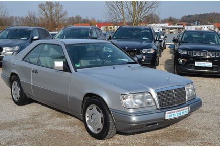 Mercedes-Benz E 220 Gebrauchtwagen
