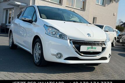 Peugeot 208 Gebrauchtwagen