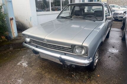Opel Kadett Gebrauchtwagen