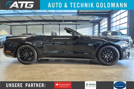 Ford Mustang Gebrauchtwagen