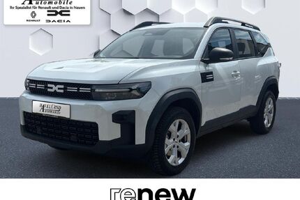 Dacia Bigster Gebrauchtwagen
