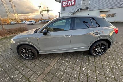 Audi SQ2 Gebrauchtwagen
