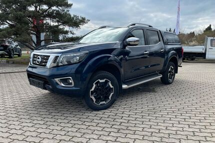Nissan Navara Gebrauchtwagen