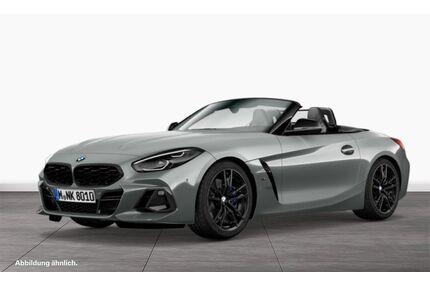 BMW Z4 M40 Gebrauchtwagen