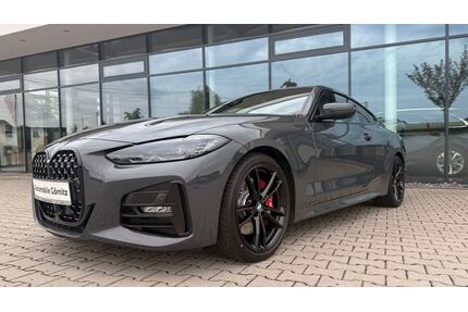 BMW 420 Gebrauchtwagen
