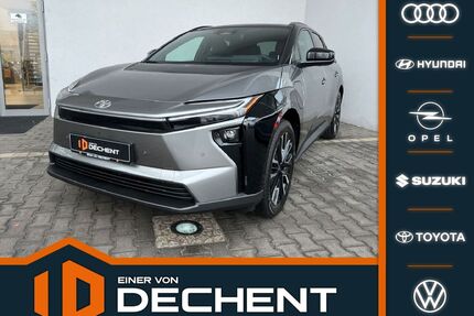 Toyota bZ4X Gebrauchtwagen