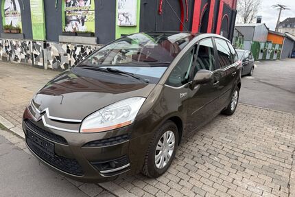 Citroen C4 Picasso Gebrauchtwagen