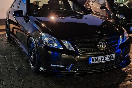 Mercedes-Benz E 500 Gebrauchtwagen