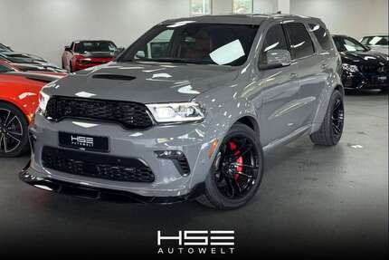 Dodge Durango Gebrauchtwagen