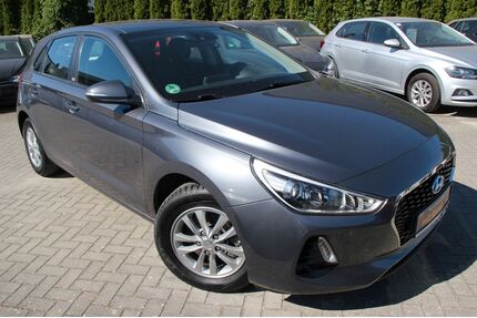 Hyundai i30 Gebrauchtwagen