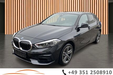 BMW 116 Gebrauchtwagen