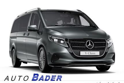 Mercedes-Benz V 220 Gebrauchtwagen