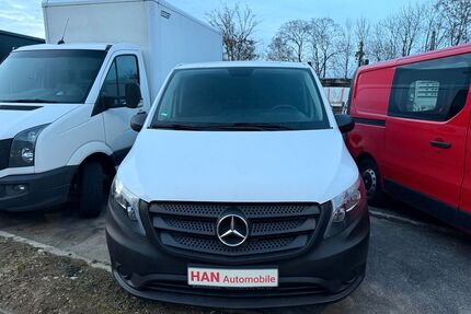 Mercedes-Benz Vito Gebrauchtwagen