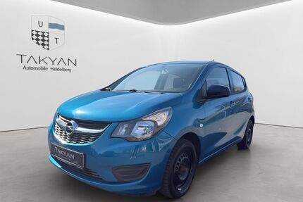 Opel Karl Gebrauchtwagen