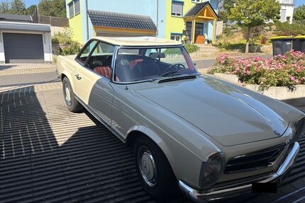 Mercedes-Benz SL 280 Gebrauchtwagen